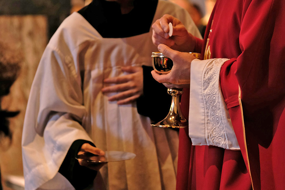 Liturgie en resonantie